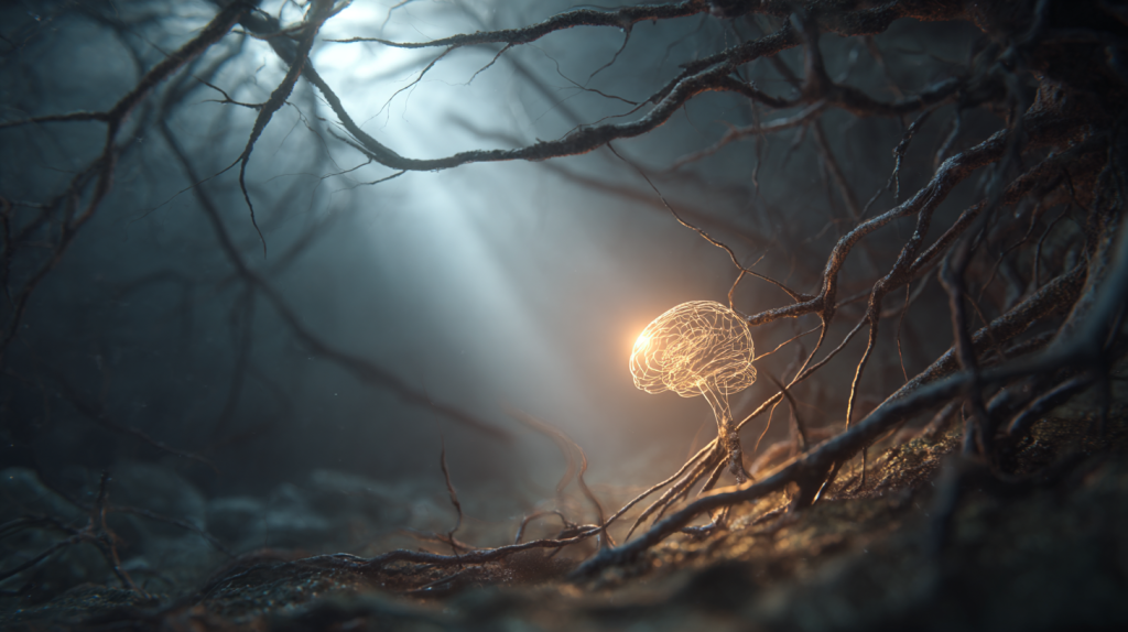 aurelie00090_Cinematic_shot_ethereal_light_piercing_through_dar_63aae754-db4d-4420-bbcb-92599b081817